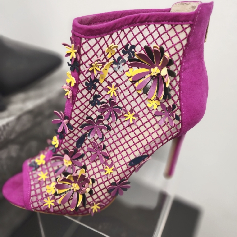 Ankle Booties